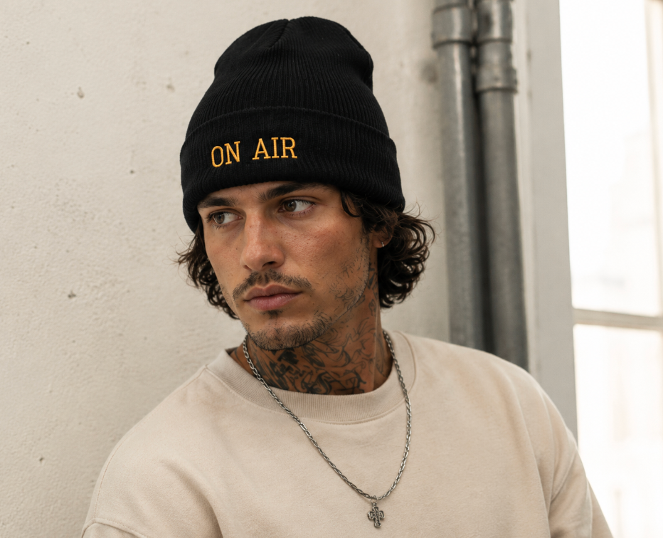 ON AIR BEANIE