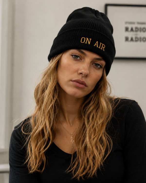 ON AIR BEANIE