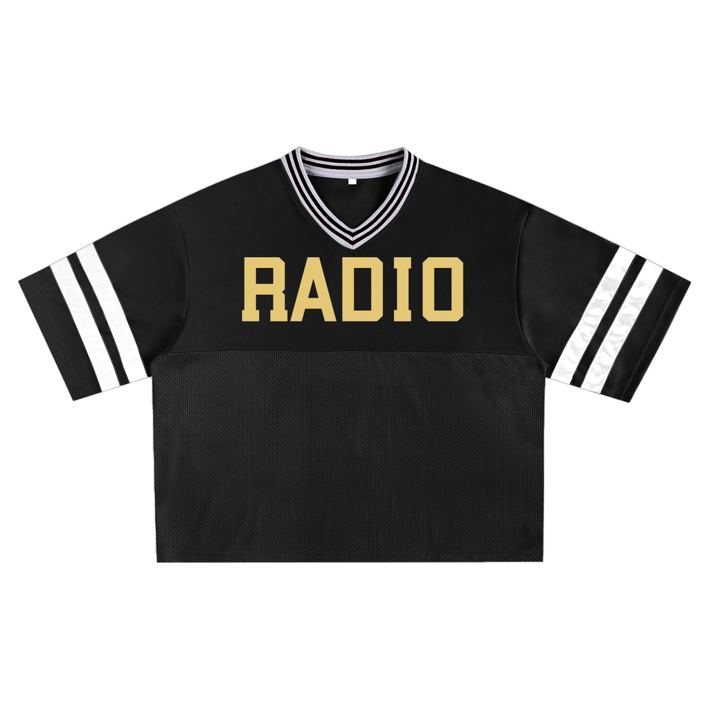 77 MESH JERSEY